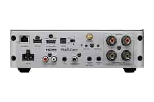 Yamaha WXA-70A Streaming Verstärker
