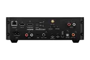 Yamaha WXC-70A Netzwerk Streamer