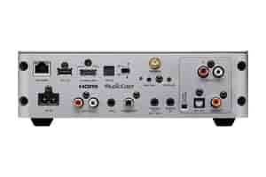 Yamaha WXC-70A Netzwerk Streamer