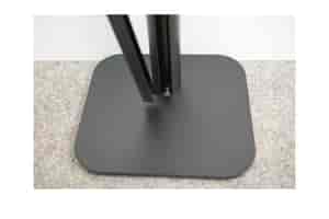 ARMSTRONG Standfuss für Bravia Theatre Quad