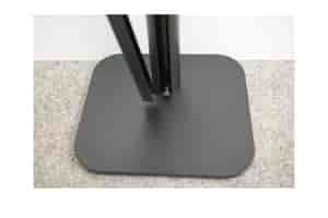ARMSTRONG Standfuss für Bravia Theatre Quad