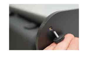 ARMSTRONG Standfuss für Bravia Theatre Quad