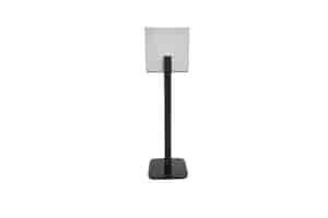 ARMSTRONG Standfuss für Bravia Theatre Quad