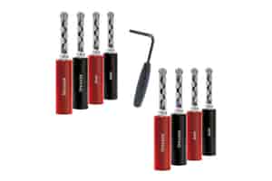 Audioquest SureGrip 100 Silver