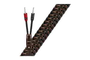 Audioquest Type 5 Lautsprecherkabel