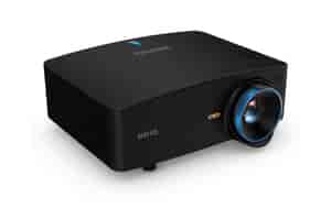 BenQ LK954ST 4K UHD Golf Laser Beamer Seite