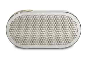 Dali KATCH G2 Lautsprecher caramel white hinten