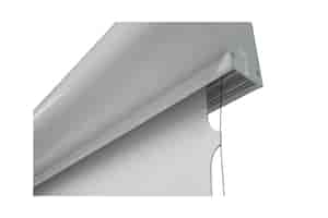 DELUXX Cinema Tension II Dayvision ALR Motorleinwand