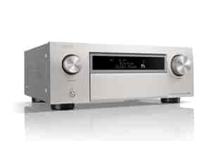 AV-Verstärker Denon AVC-X6800H - HEIMKINORAUM Edition