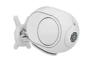 Devialet GECKO Wandhalter - Phantom Ultimate 98dB