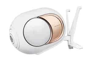 Devialet GECKO Wandhalter - Phantom Ultimate 108dB