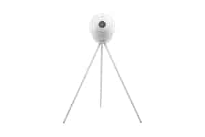 Devialet LEGS Standfuß - Phantom II weiss front