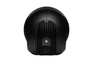 Devialet PHANTOM I 103dB Lautsprecher hinten schwarz