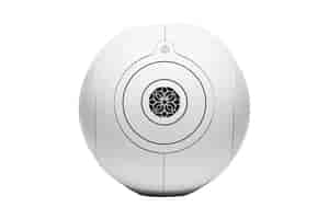 Devialet PHANTOM I 103dB Lautsprecher vorne weiss