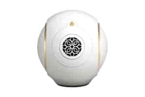 Devialet PHANTOM II 98 dB Lautsprecher 