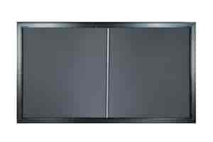 Elite Screens DAYLIGHT SoftFresnel 100 Tageslichtleinwand