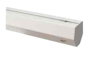 Elite Screens DayWalker 2 - Tab-Tension CineGrey 4D Motorleinwand