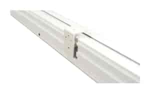 Elite Screens DayWalker 2 - Tab-Tension CineGrey 4D Motorleinwand