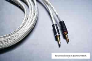 Soundstripe PRO Lautsprecherkabel