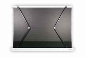 Hisense Floor Up CLR Bodenleinwand