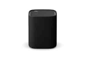 True X Lautsprecher 1A schwarz