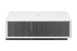 LG CineBeam HU710PW 4K UHD Beamer seite