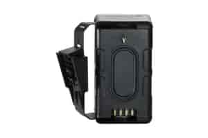 Monitor Audio Climate 60-T2 Lautsprecher hinten schwarz