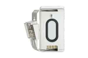 Monitor Audio Climate 60-T2 Lautsprecher hinten weiss