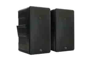Monitor Audio Climate 80 Lautsprecher front schwarz