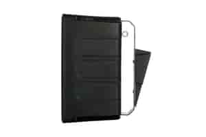 Monitor Audio Climate 80 Lautsprecher seite schwarz