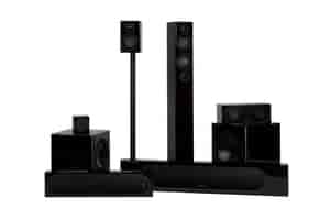 Monitor Audio Radius Lautsprecher