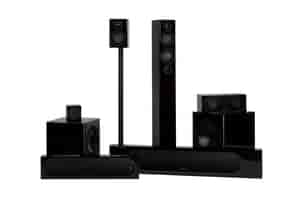 Monitor Audio Radius Lautsprecher