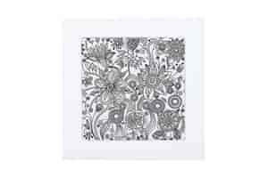 Monitor Audio SoundFrame 3 On-Wall Wandlautsprecher Eigendesign weiss