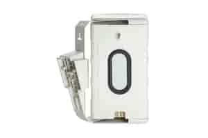 Monitor Audio Climate 80 Lautsprecher hinten weiss