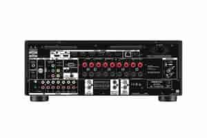 Onkyo TX-NR7100 Anschluss