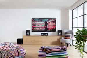 Monitor Audio Bronze 6G Lautsprecher