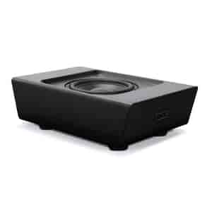 Bluesound PULSE SUB+ Kabelloser Aktivsubwoofer