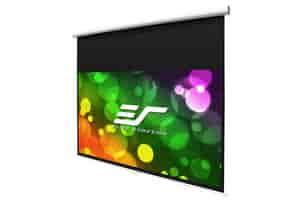 Rolloleinwand Elite Screens Premium Motion