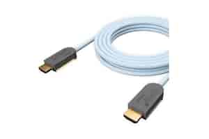 Supra HDMI 2.1 AOC 8K HDR - Active Optical Cable - Hybridkabel