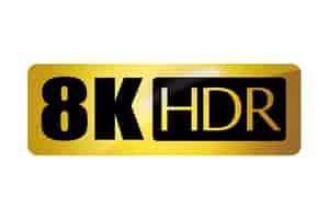 Supra HDMI 2.1 AOC 8K HDR - Active Optical Cable - Hybridkabel