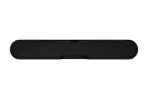 Sonos Beam Soundbar front 2 schwarz