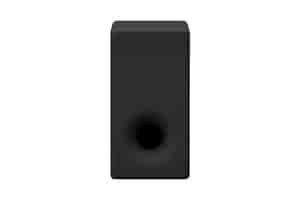 Sony SA-SW3 Subwoofer front