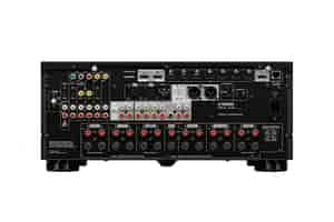 Yamaha AVENTAGE RX-A8A 11.2 Kanal AV-Receiver  - HEIMKINORAUM Edition