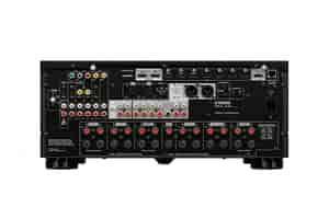Yamaha AVENTAGE RX-A8A 11.2 Kanal AV-Receiver  - HEIMKINORAUM Edition