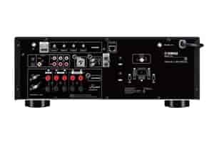 Yamaha TSR-400 5.2 Kanal AV-Receiver