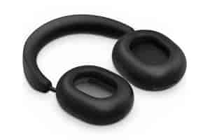 SONOS Ace liegend schwarz