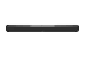 AMBEO Soundbar Plus Vorderseite
