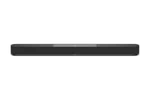 AMBEO Soundbar Plus Vorderseite