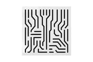 Artnovion Azteka W Absorber