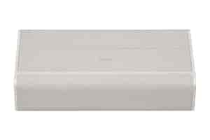 XGIMI Aura 2 GTV Front geschlossen